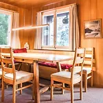 Ferienwohnung Seraina 5.5 - Griwarent Ag