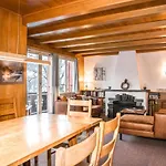 Ferienwohnung Seraina 5.5 - Griwarent Ag
