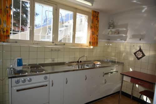 Ferienwohnung Seraina 5.5 - Griwarent Ag Appartement Grindelwald