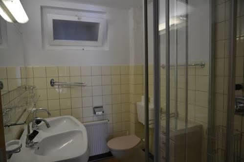 Ferienwohnung Seraina 5.5 - Griwarent Ag Appartement Grindelwald