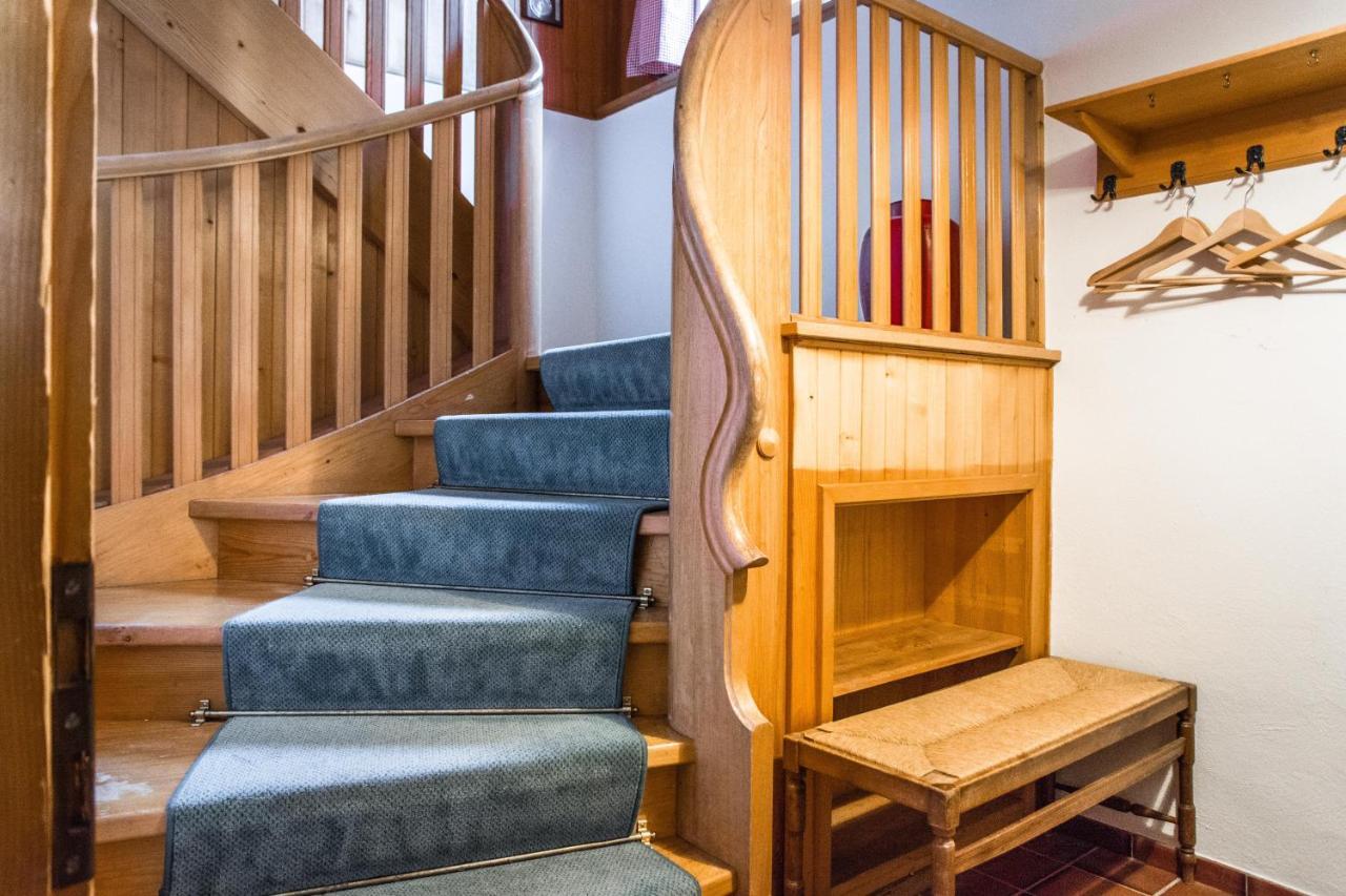 Ferienwohnung Seraina 5.5 - Griwarent Ag